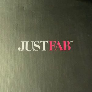 JustFab heels